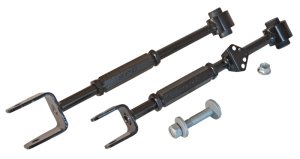 Acura TLX Adjustable Arms - Rear - SPC Performance - `15-`27 Acura TLX Adjustable Arms - Rear - SPC Performance - `15-`27